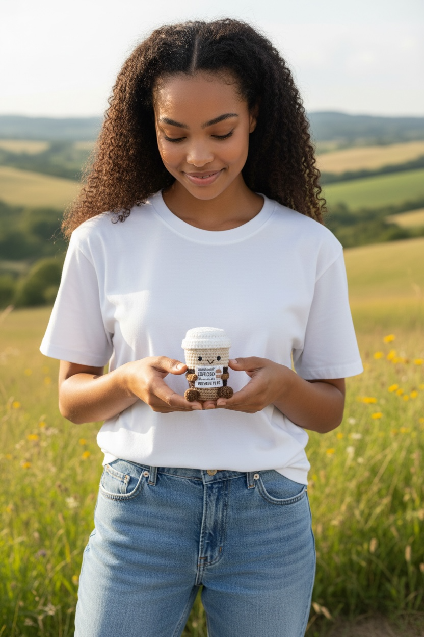 The Espresso Encouragement Cup